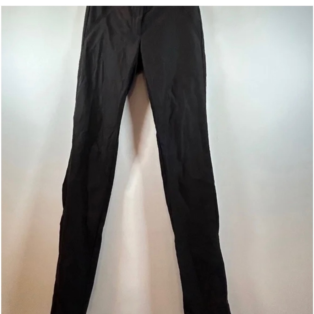 Dynamite - Women's Skinny Pants (Black)